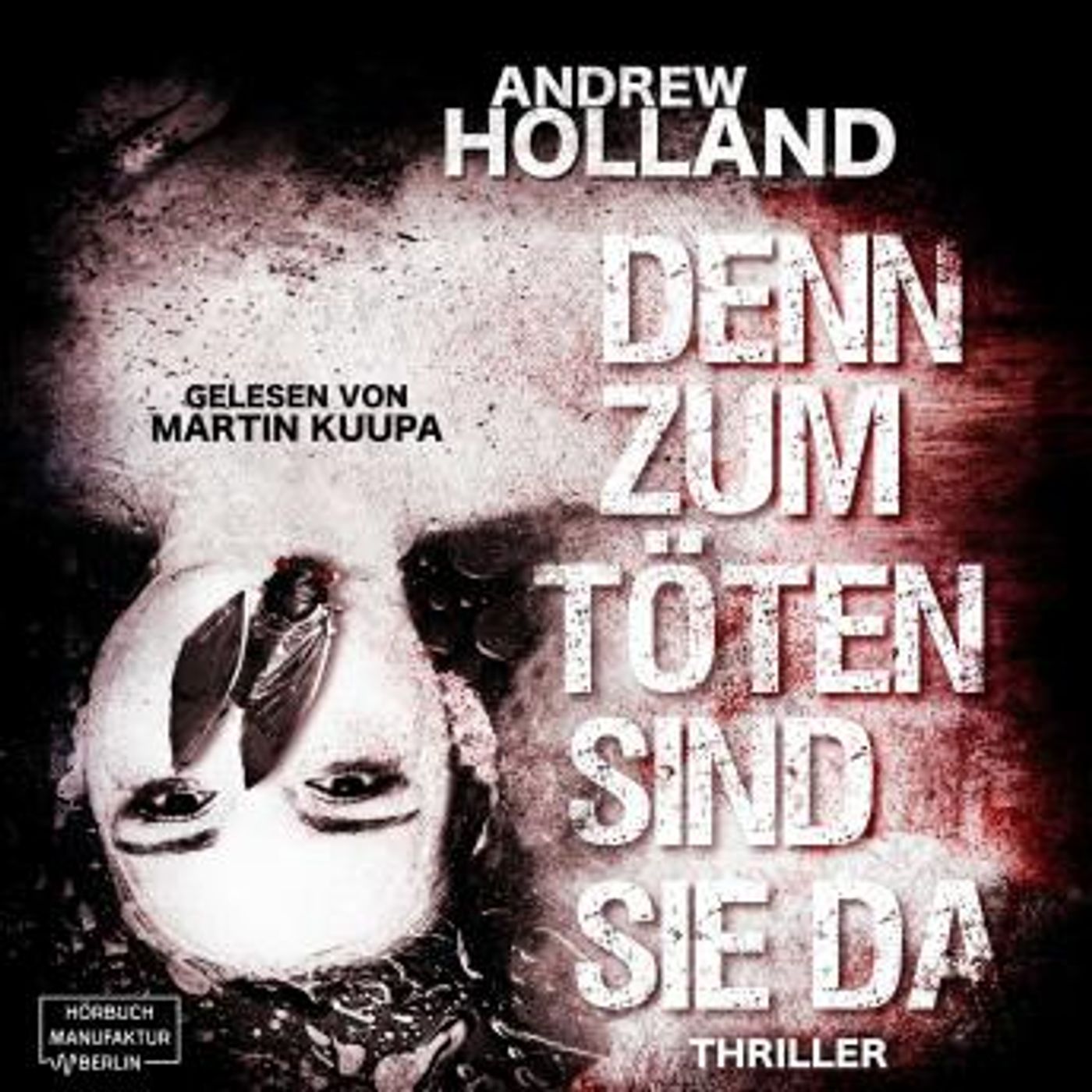Download Best Full-Length Audiobooks in Mystery, Thriller & Horror, Horror