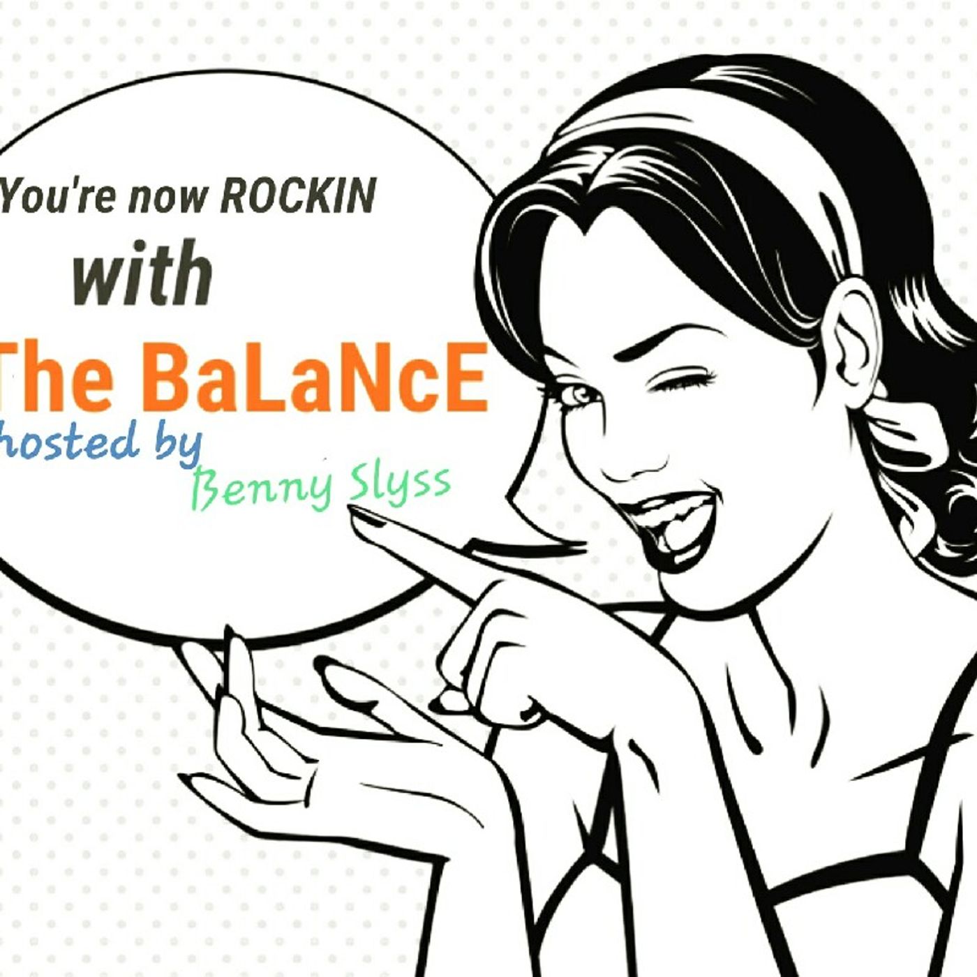 The BaLaNcE Episode #12 the "YOUNG,WILD,and FREE" MIX episode artwork