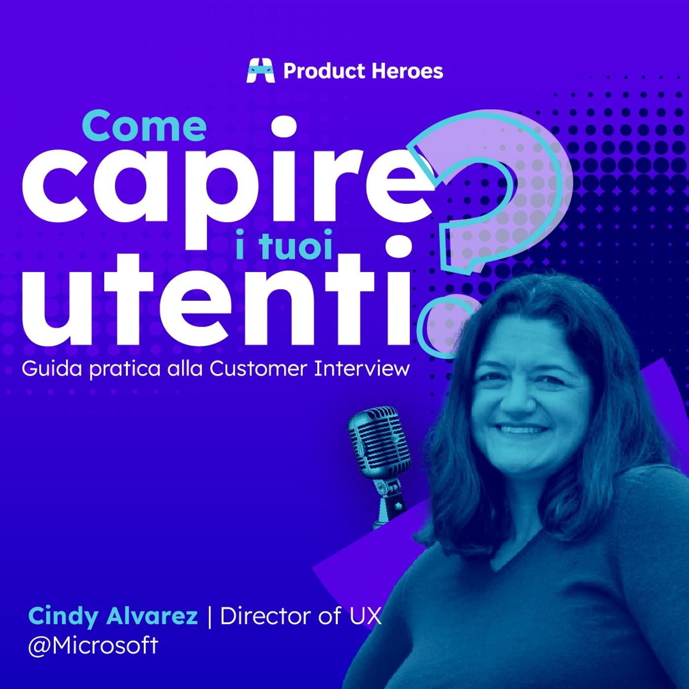 Product Heroes - il Podcast