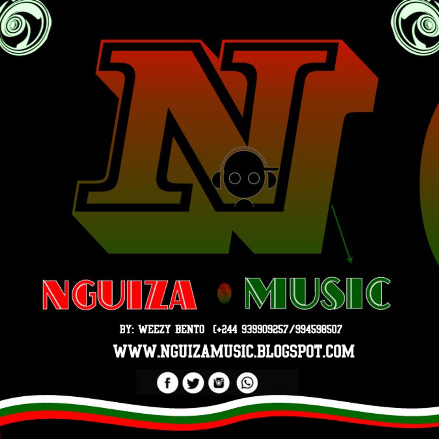 NGUIZA MUSIC
