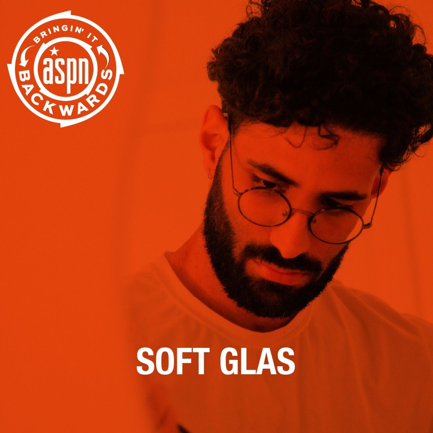 Interview with Soft Glas