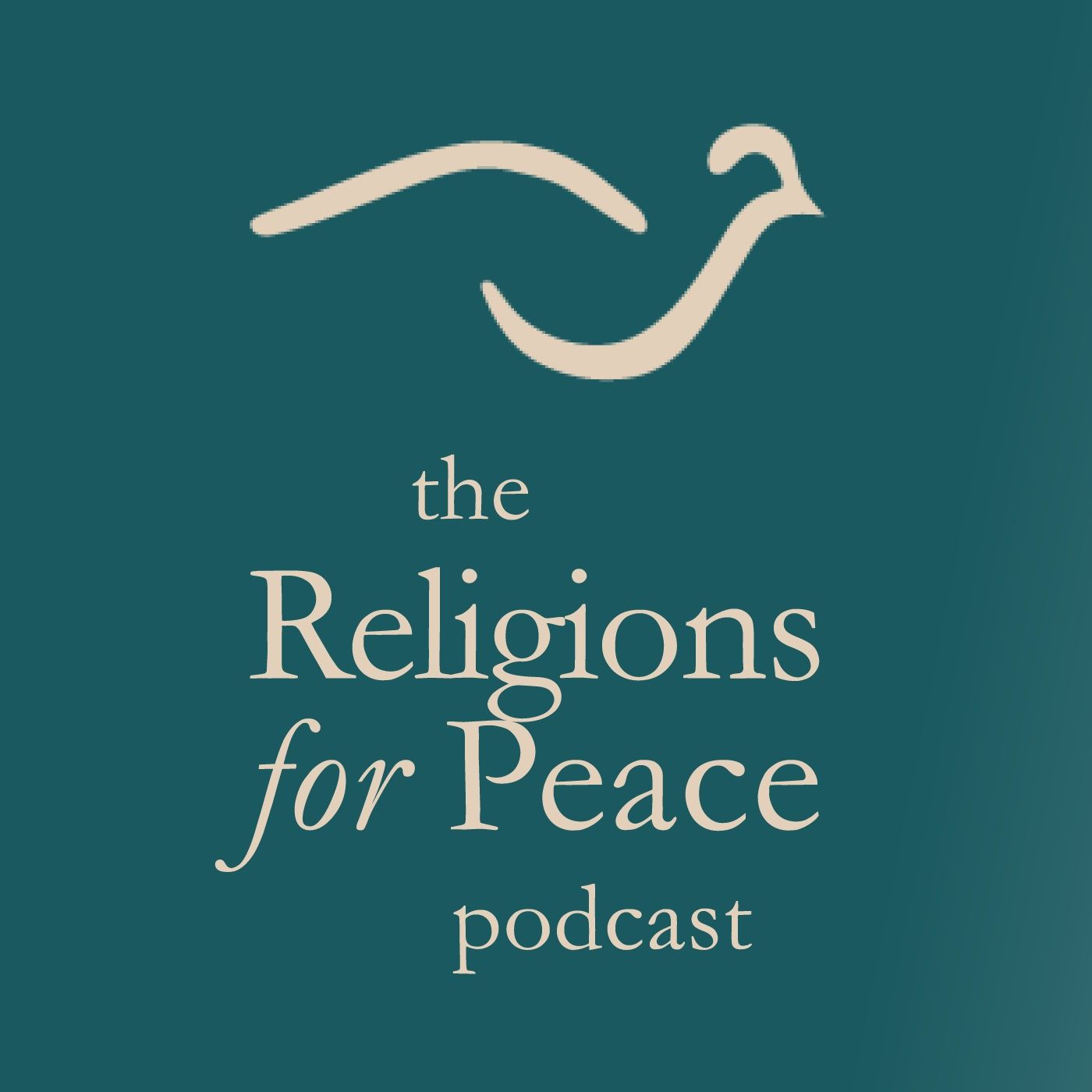 The Religions for Peace Podcast