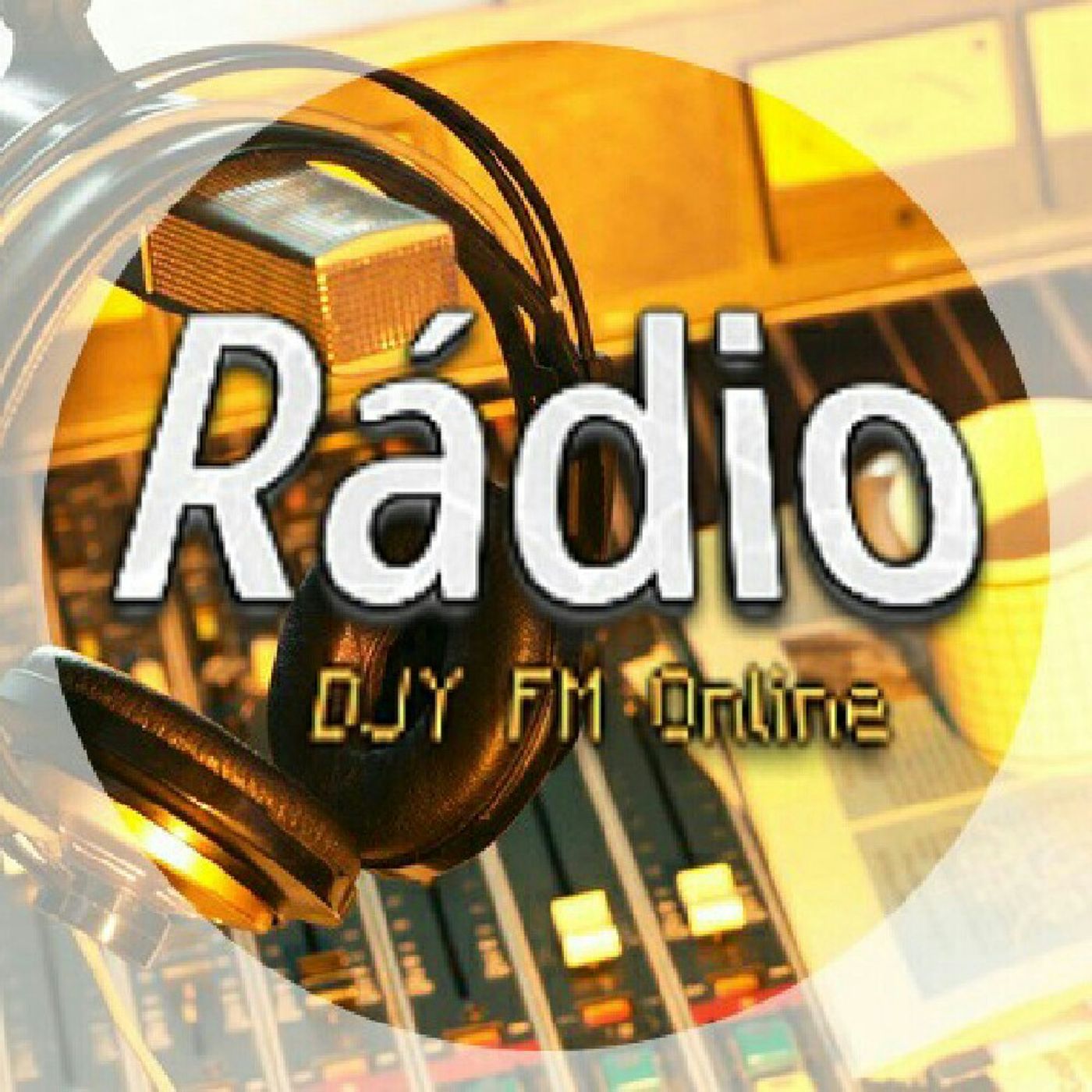 RÁDIO DJY FM ONLINE GERAL