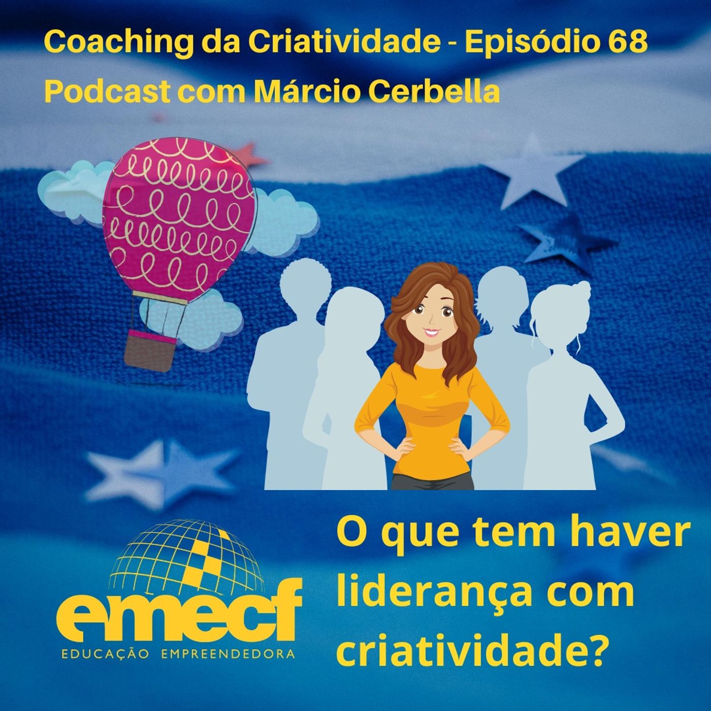 Coaching da Criatividade