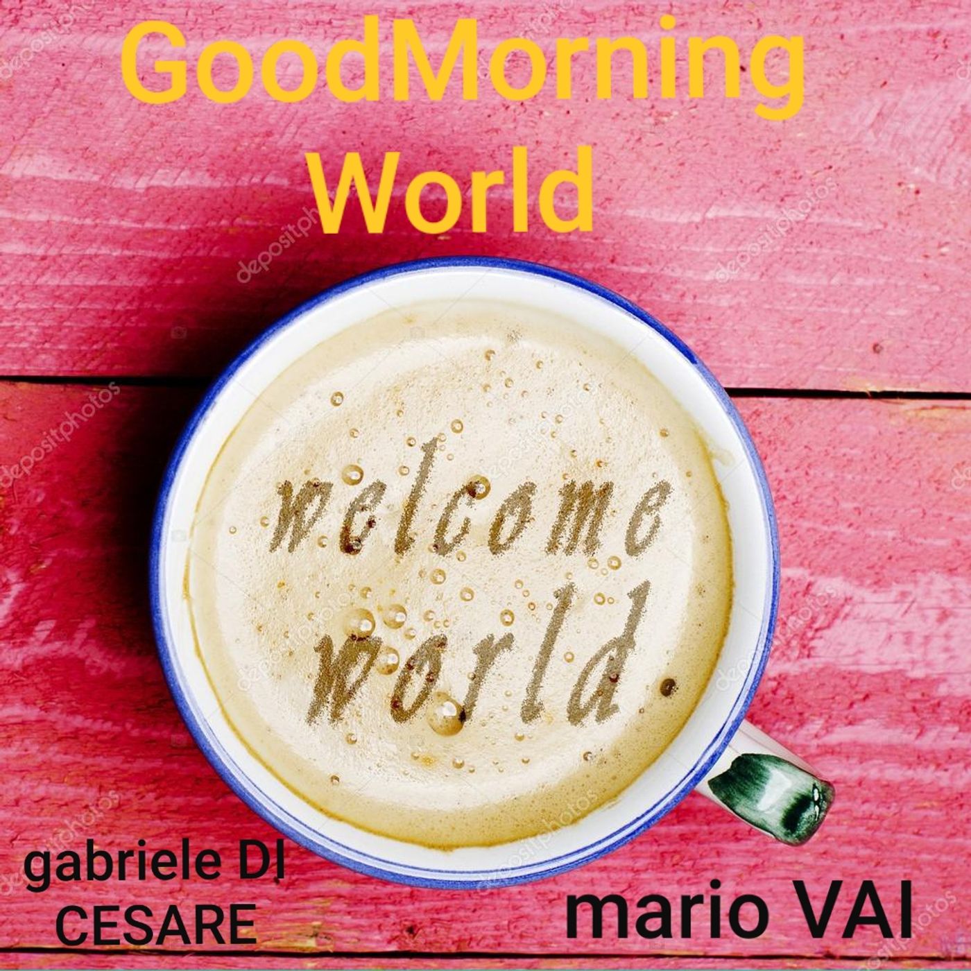 Good Morning World