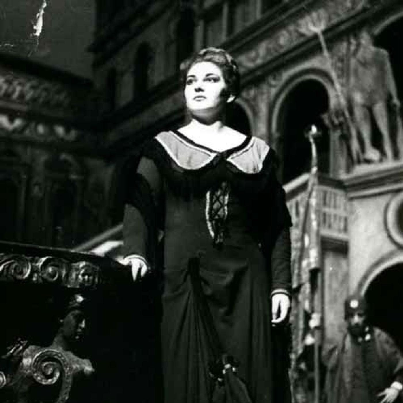 LA MATTINA ALL’OPERA, BUONGIORNO CON….