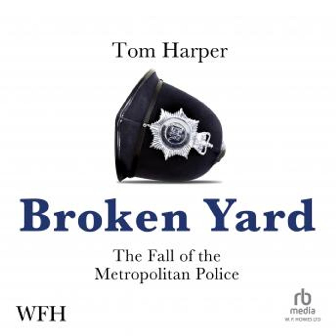 Get Top Full Audiobooks in Non-Fiction, Current Affairs, Law, & Politics