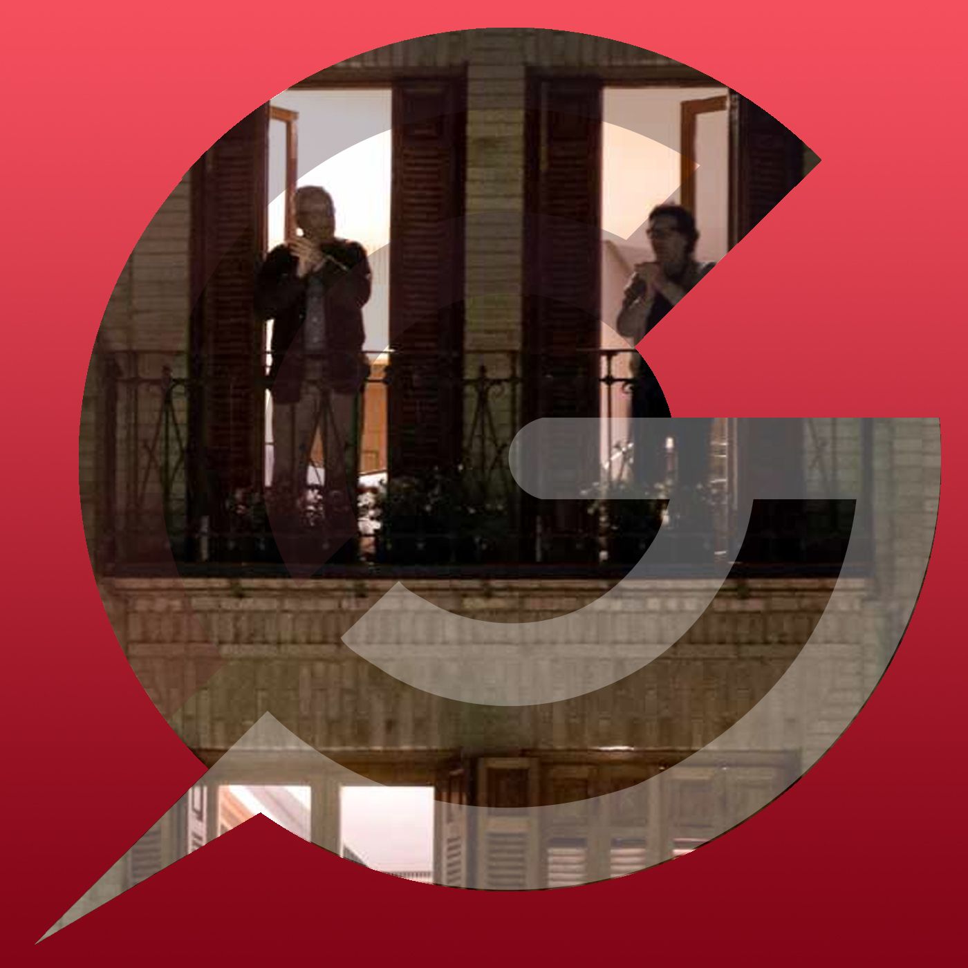 Geekpollas Podcast