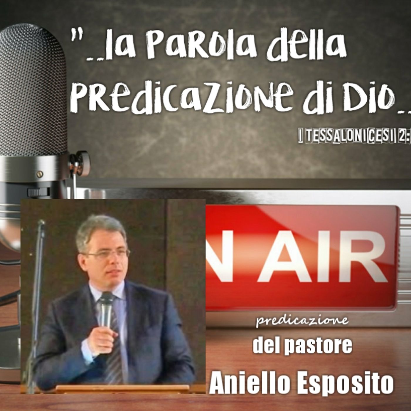 La Tua PAROLA MI VIVIFICA