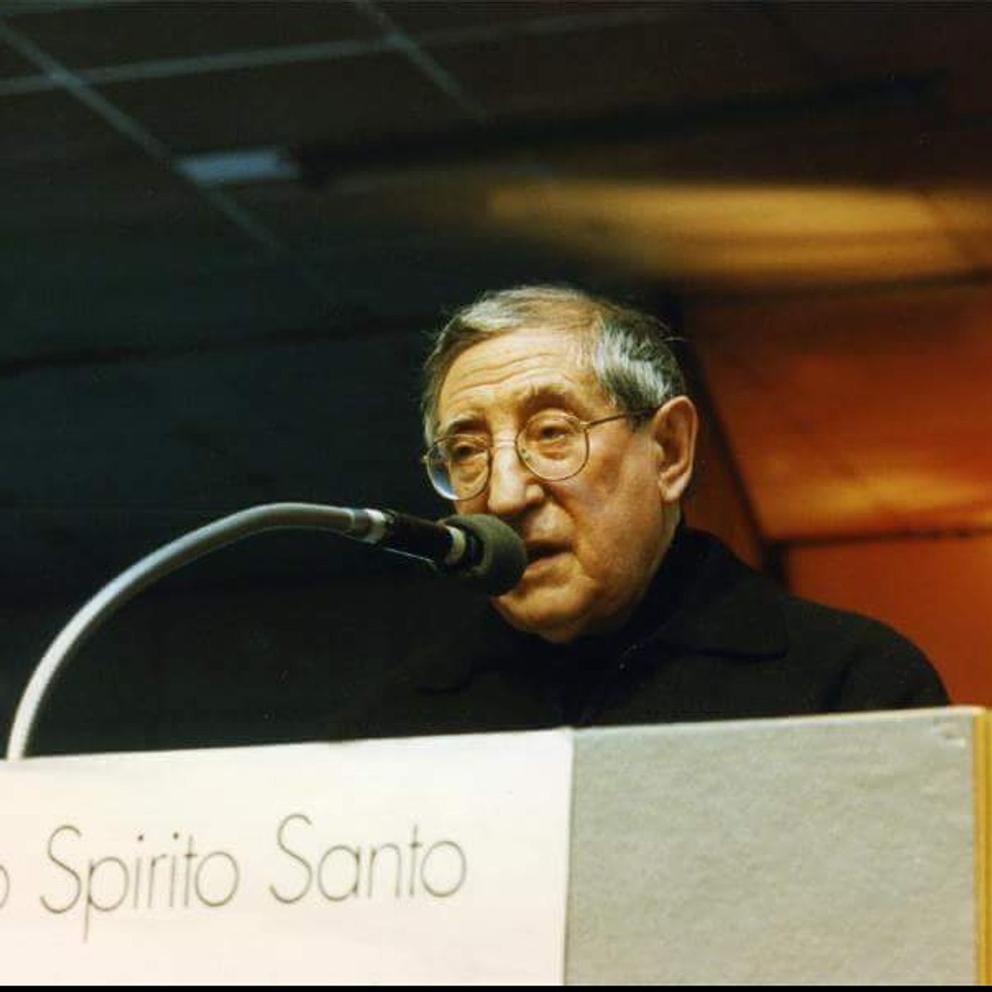 Le tracce di RnS Centro Gesù Liberatore