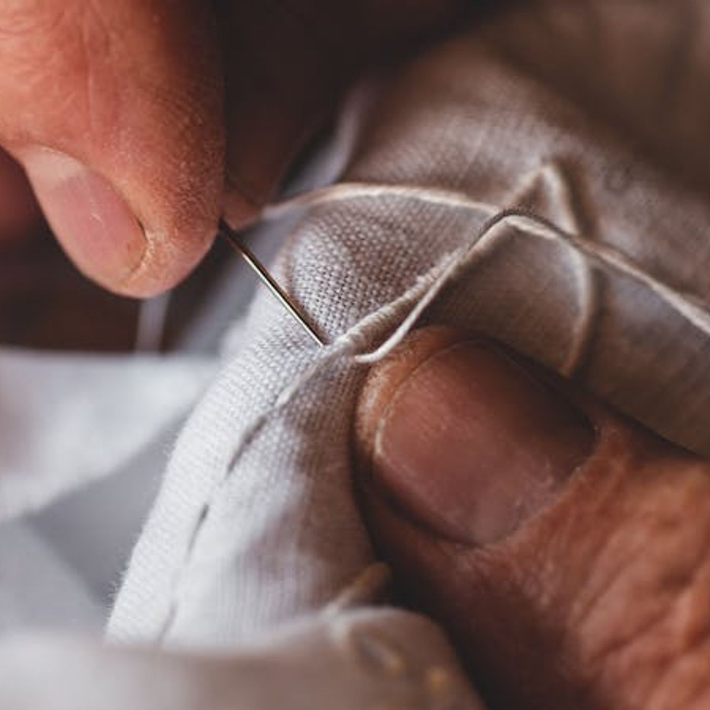 Have I Sinned If I Fall Short of Excellence at Work?