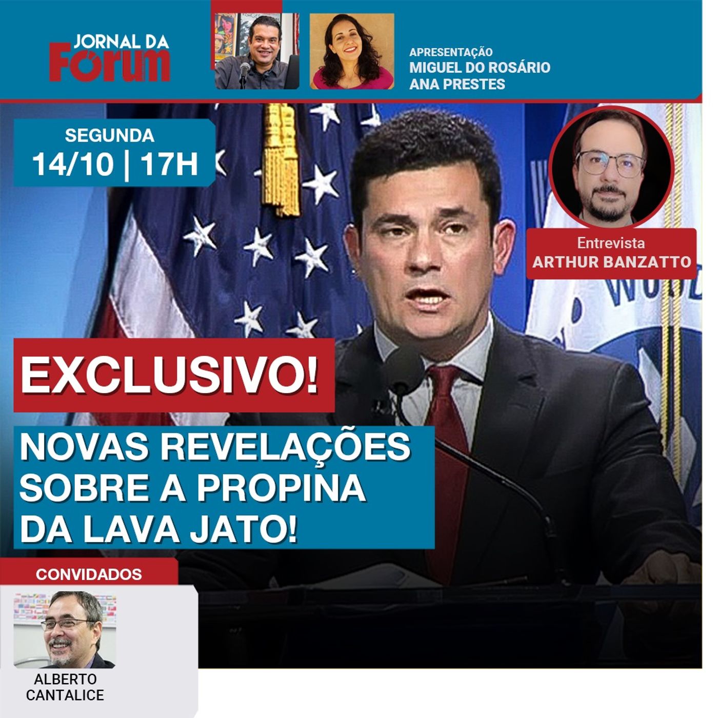 Jornal da Fórum