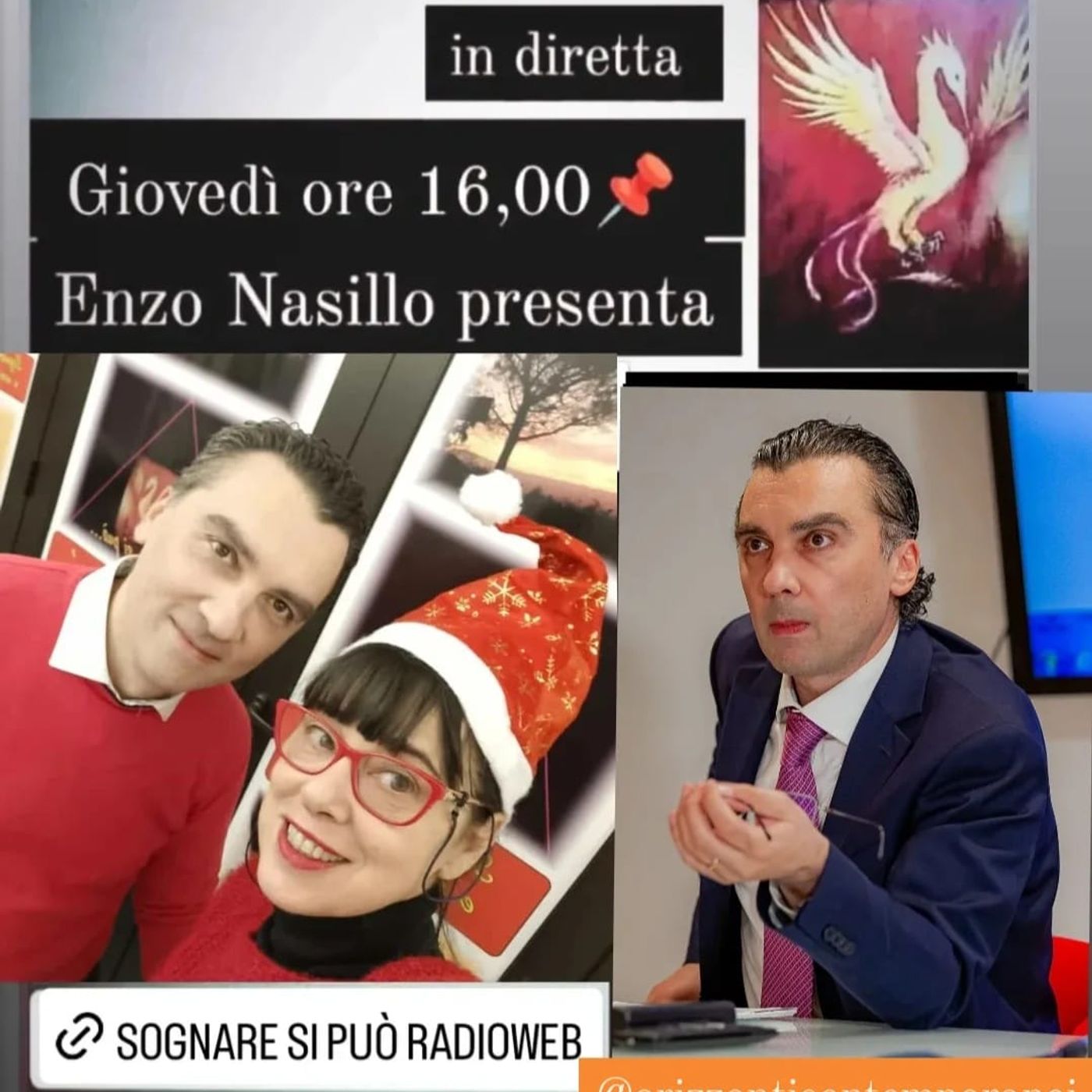 Ivana Posti - Sognare si può\'s podcast