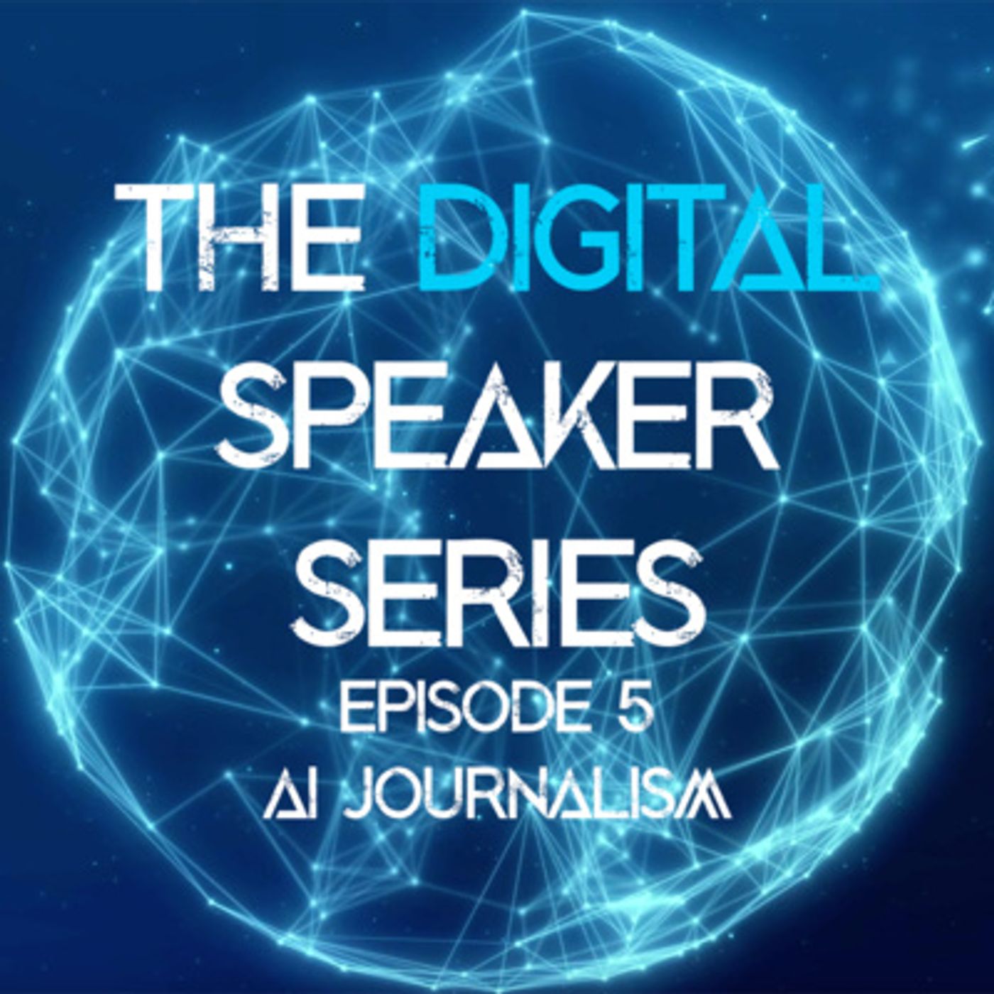 The Digital Speaker series