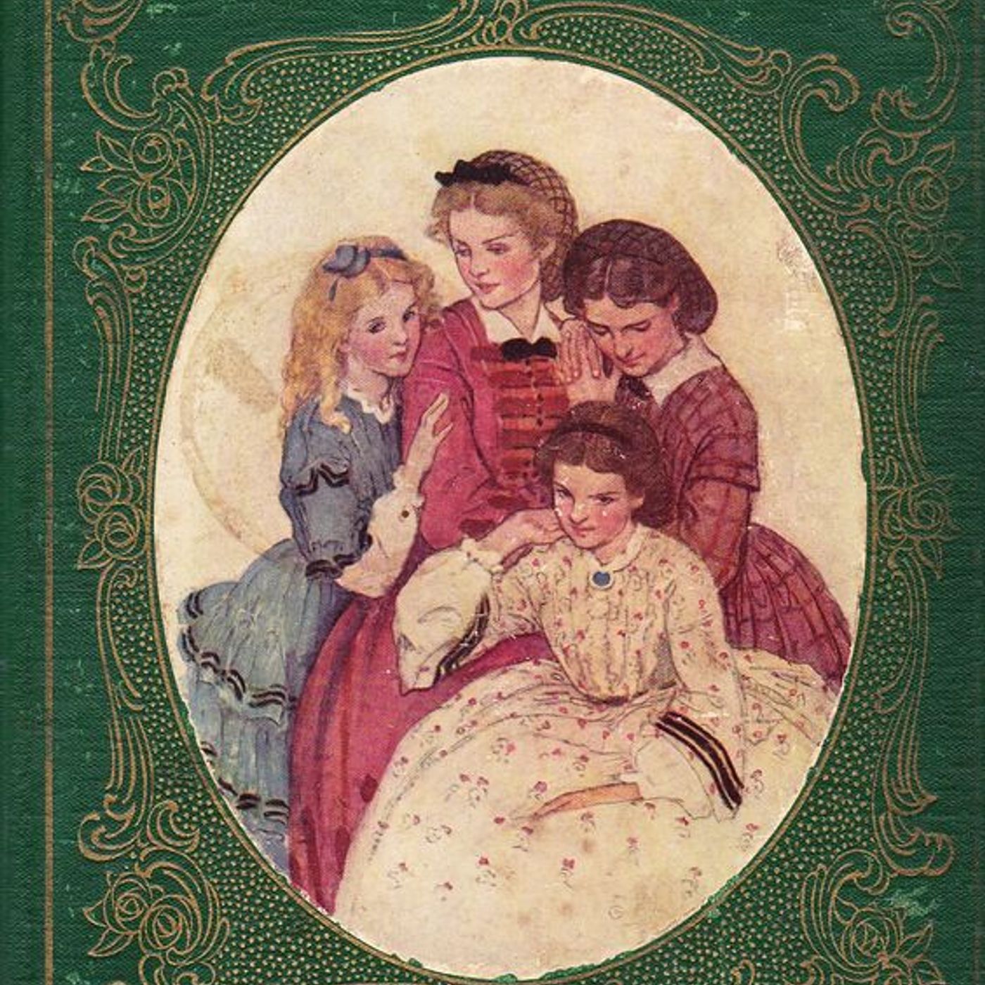 Little Women Podcast