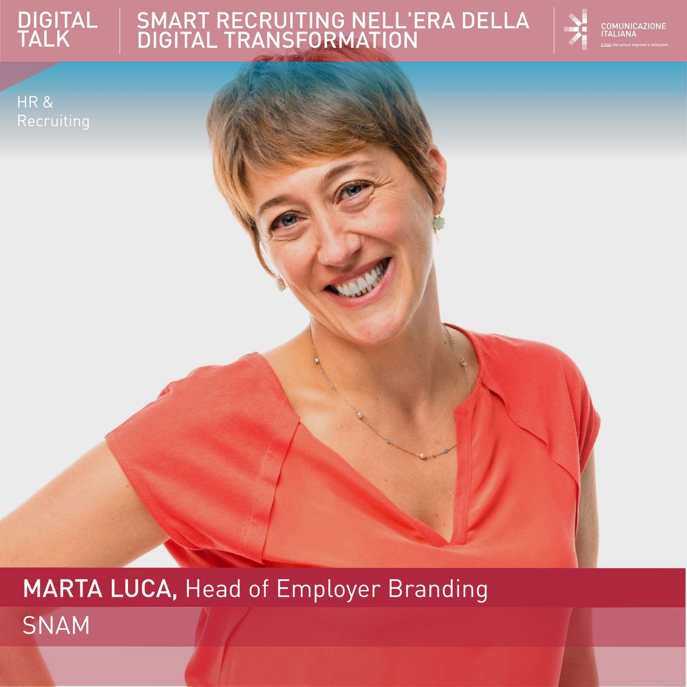 Comunicazione Italiana
