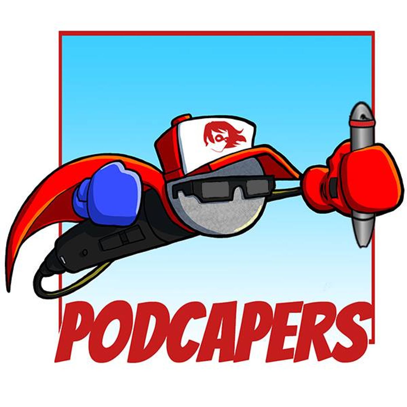 PodCapers