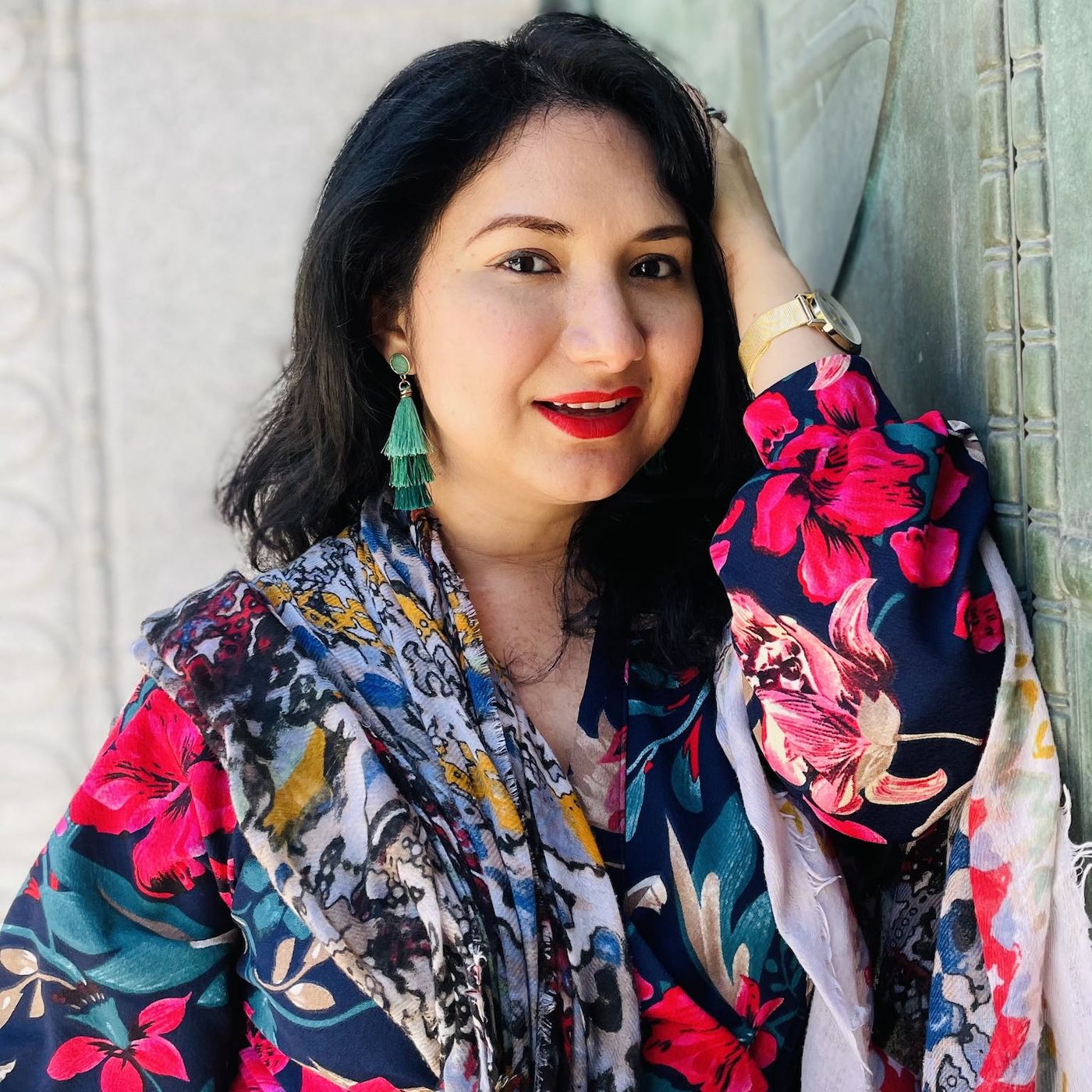 Lisetty Sandoval - Filmmaker