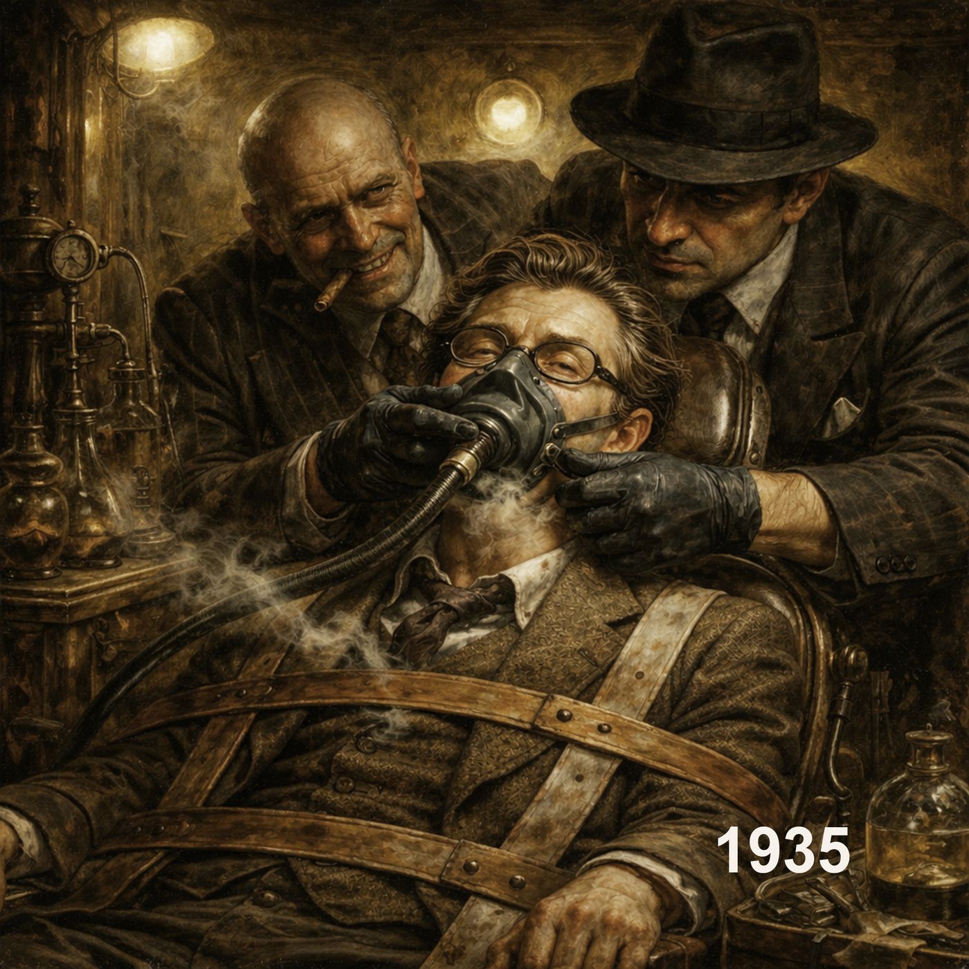 S03E51-Gad Deadnails e la loggia-DoveAltrove-432Hz- Meditazione narrativa episode artwork