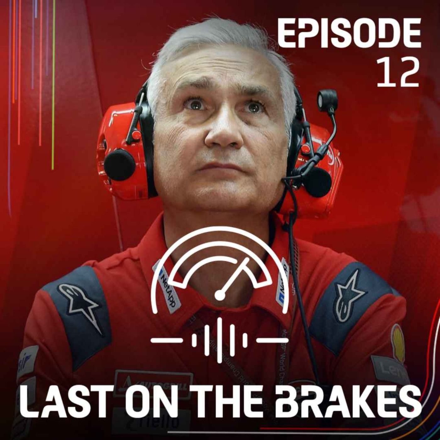 MotoGP™ 2020: Last On The Brakes