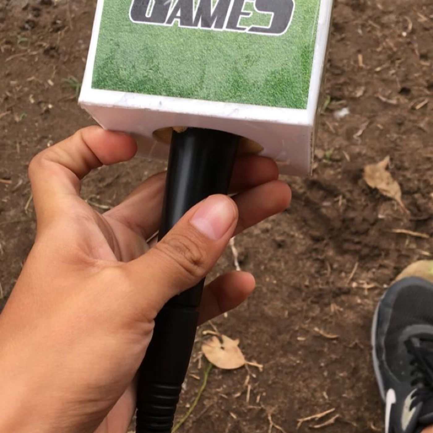 El podcast de Abraham Ramos