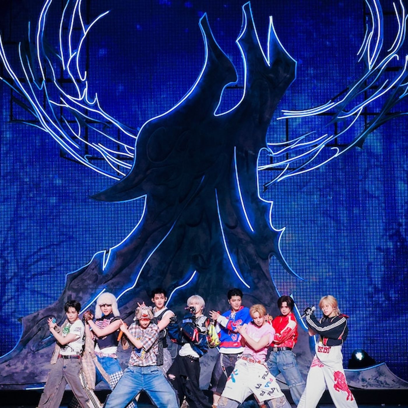 &TEAM初のドーム公演が決定、アジアツアー初日で発表「LUNÉ、約束守りました！」（ライブレポート） - 音楽ナタリー episode artwork
