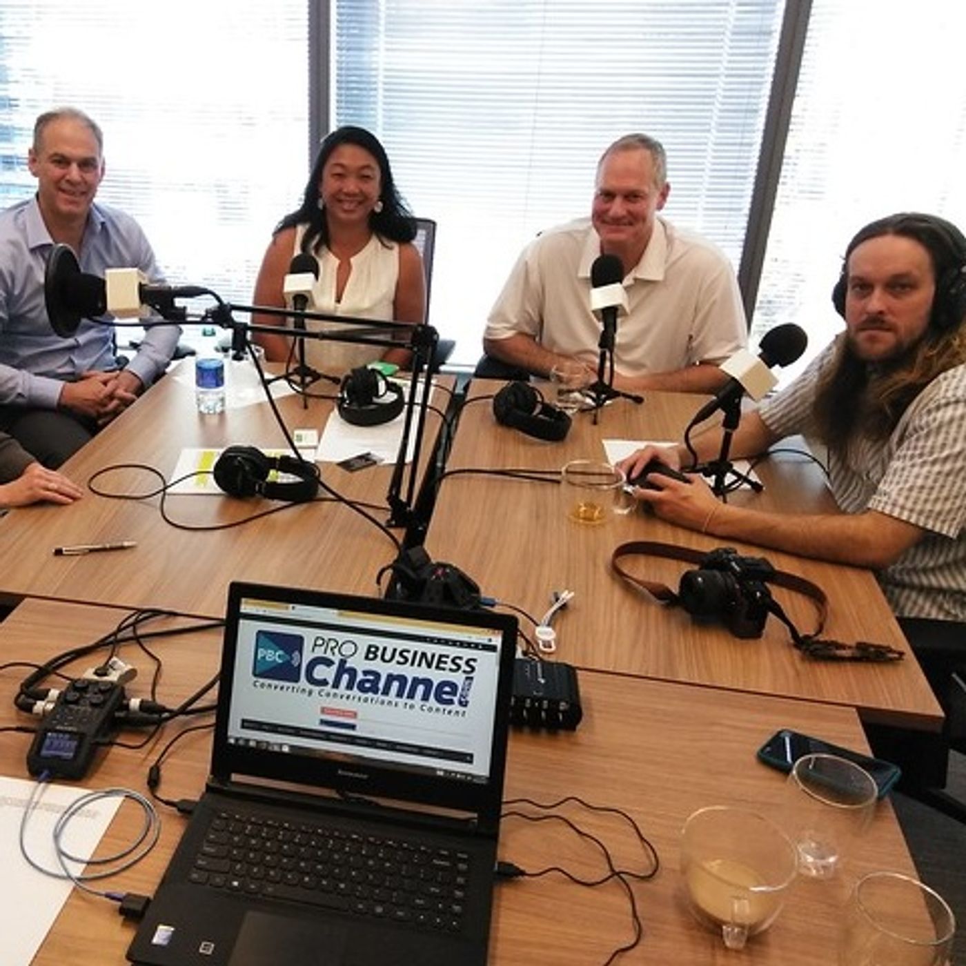 Franchise Business Radio