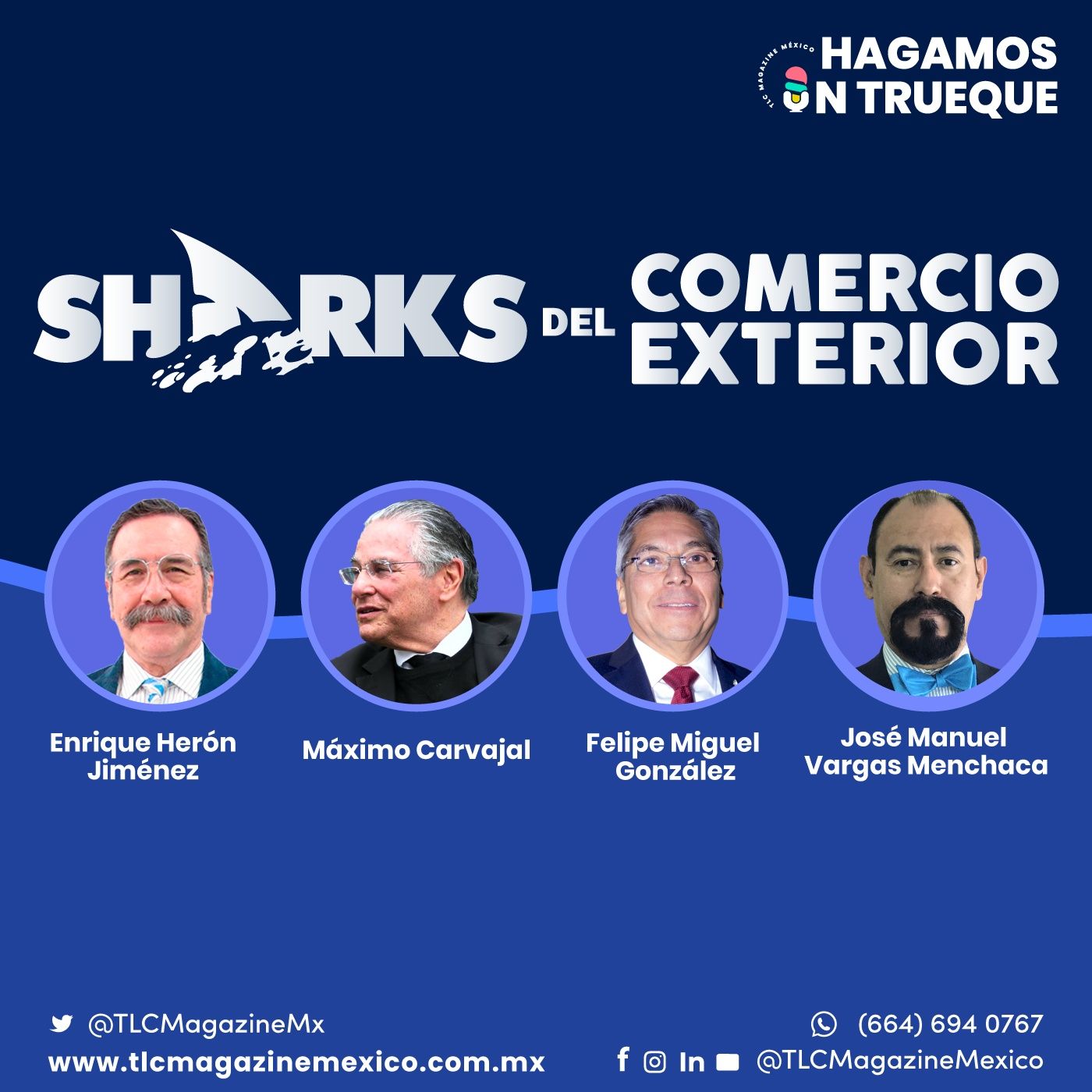 Hagamos un trueque