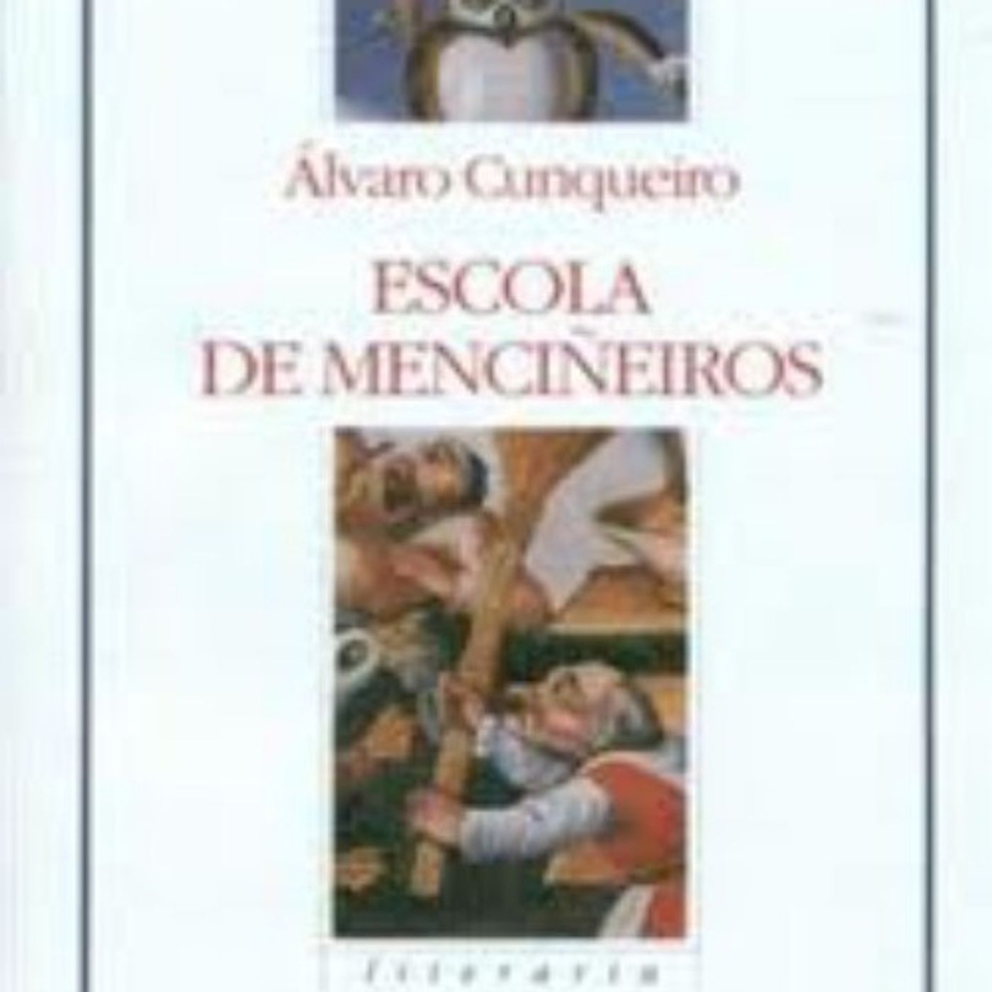 Historias de los Libros