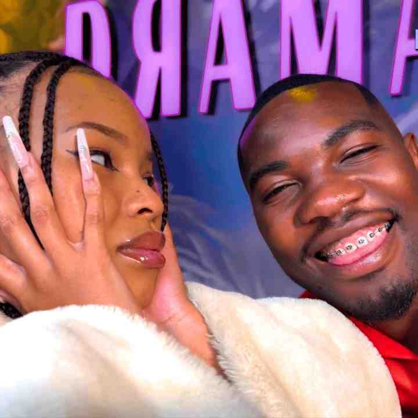 😂 Limpopo guy KISSES a BADDIE on the FIRST DATE  _ Silence _ Lila - Open Dates Episode 3 episode artwork