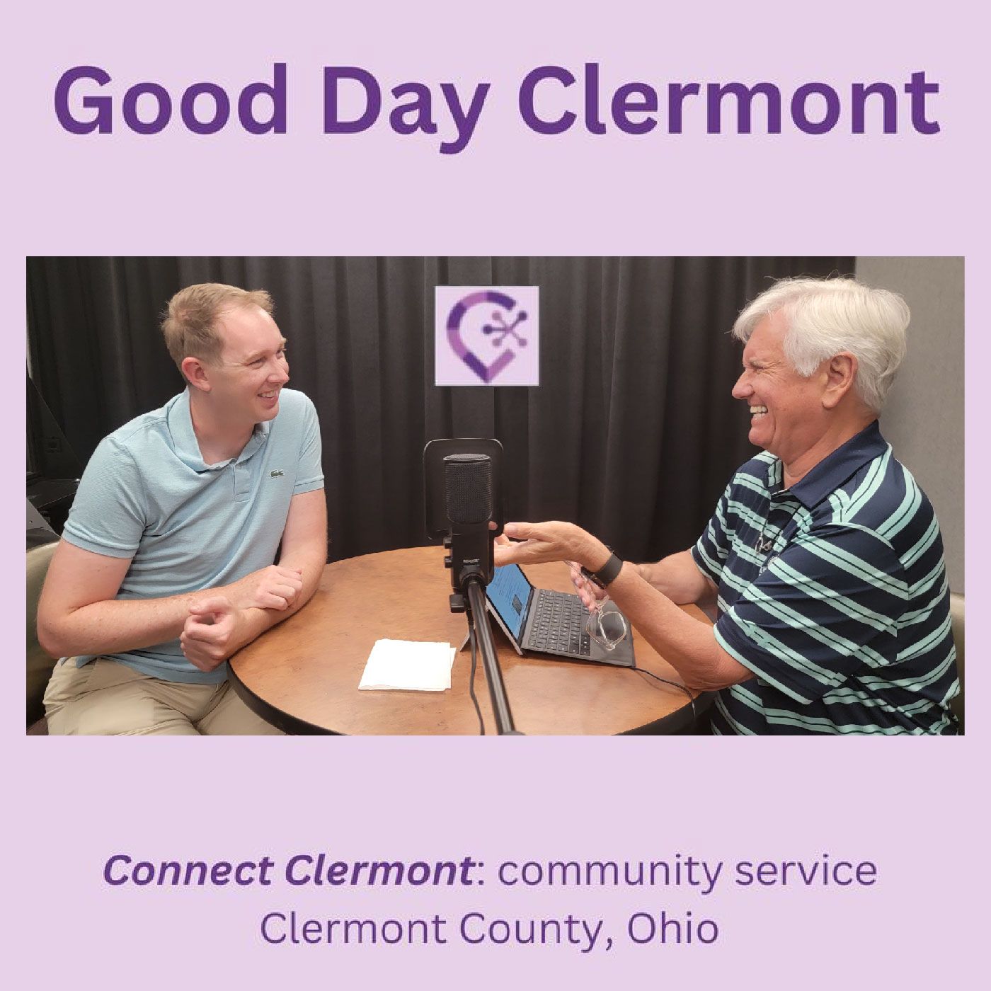 Good Day Clermont!