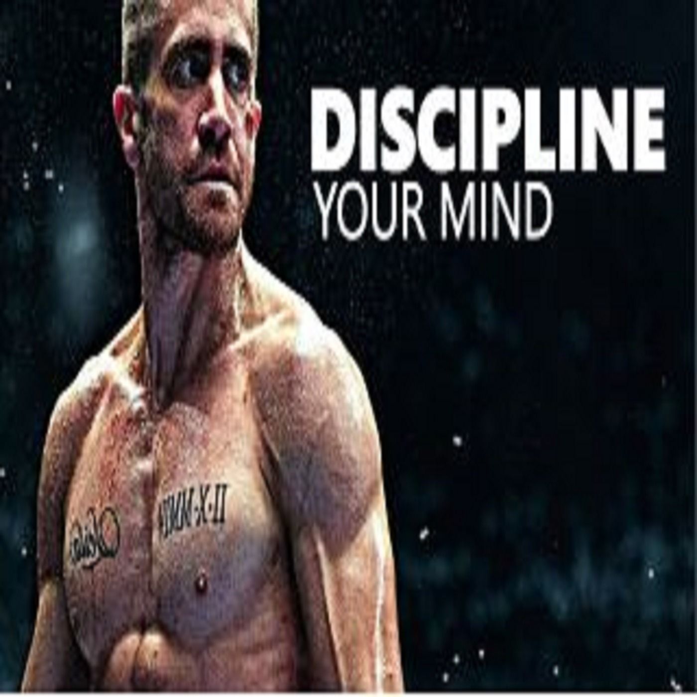 MOTIVATION MASTERY