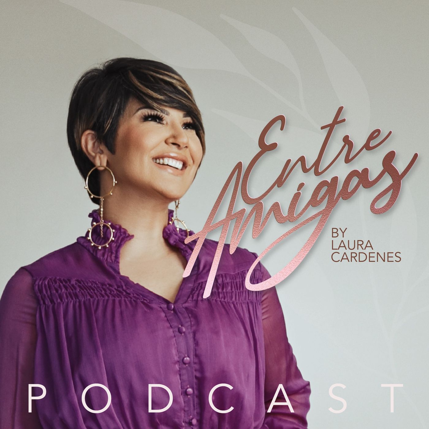 Entre Amigas by Laura Cardenes