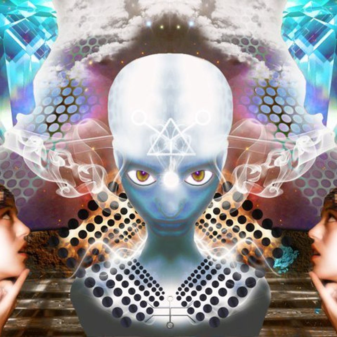 Donne Rettiliane episode artwork