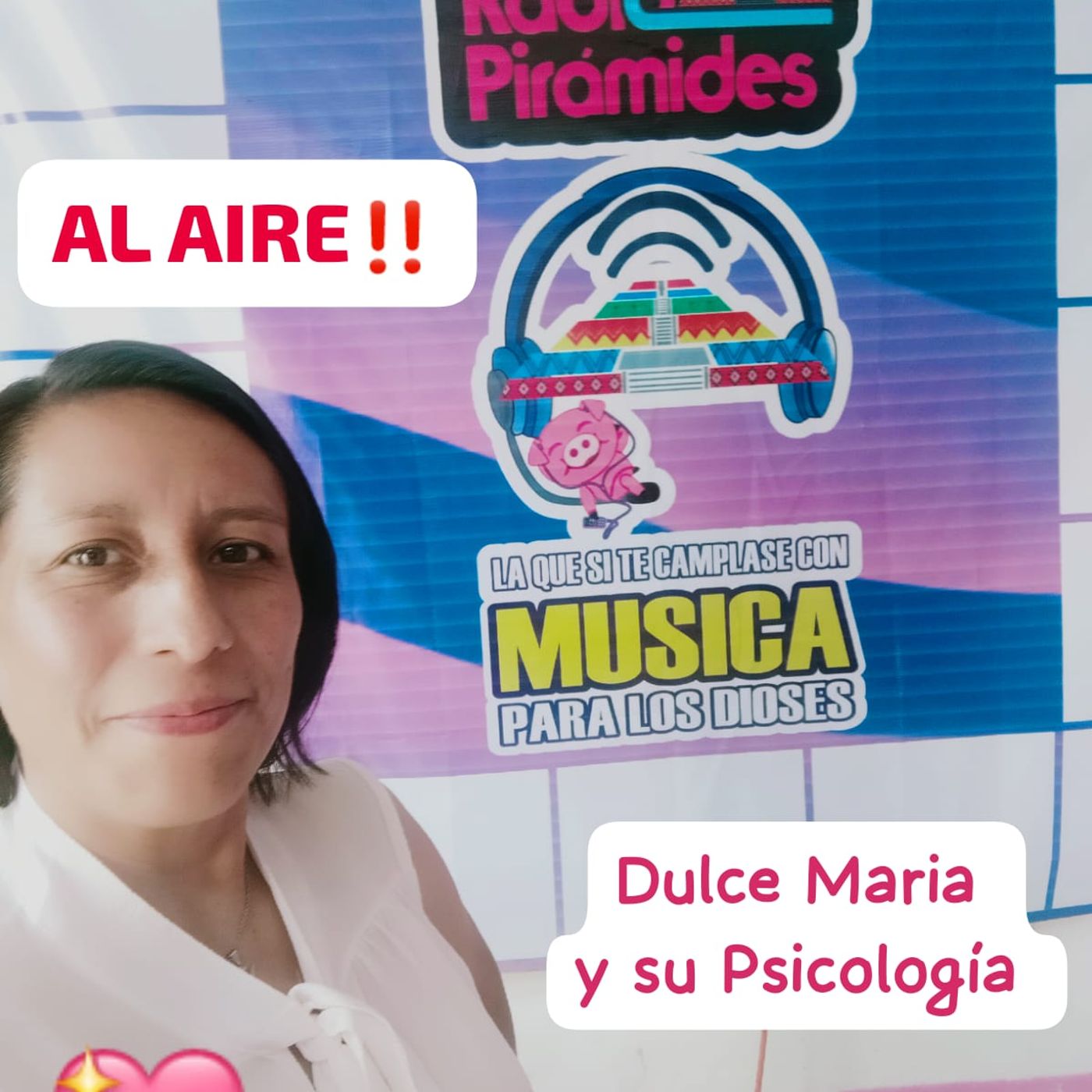Radio Piramides  89.5