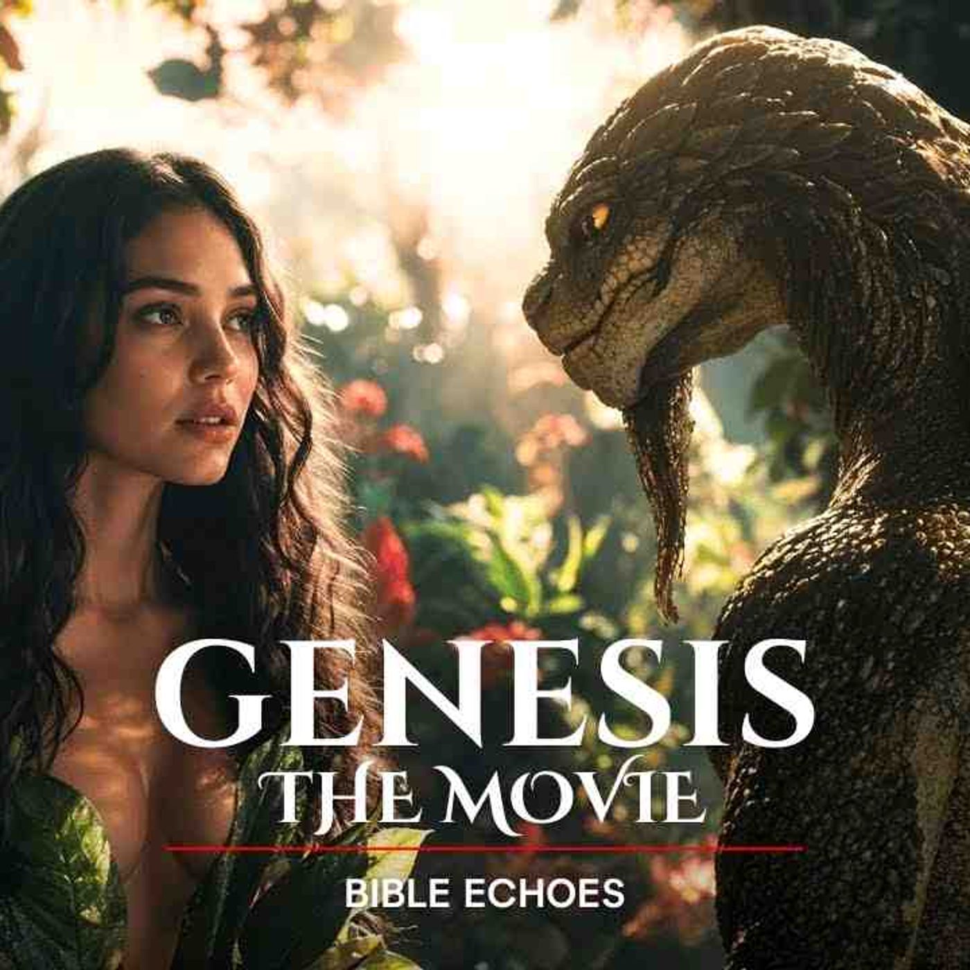 The Book of Genesis (2025) Full Movie _ Adam and Eve _ Noah _ Abraham _ Isaac _ Jacob _ Joseph(MP3_160K)