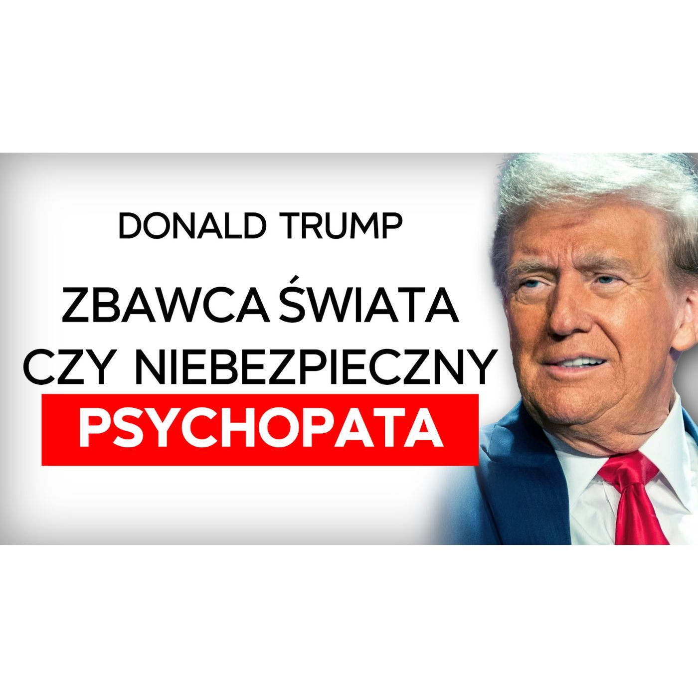 Strategie sukcesu Donalda Trumpa. Jak być najlepszym? [Biznes 2.0]