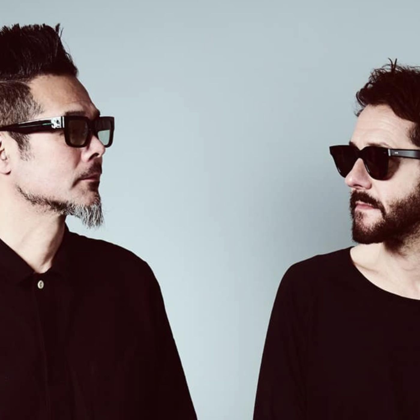 FEEDER - 2025 Australian Tour Interview episode artwork