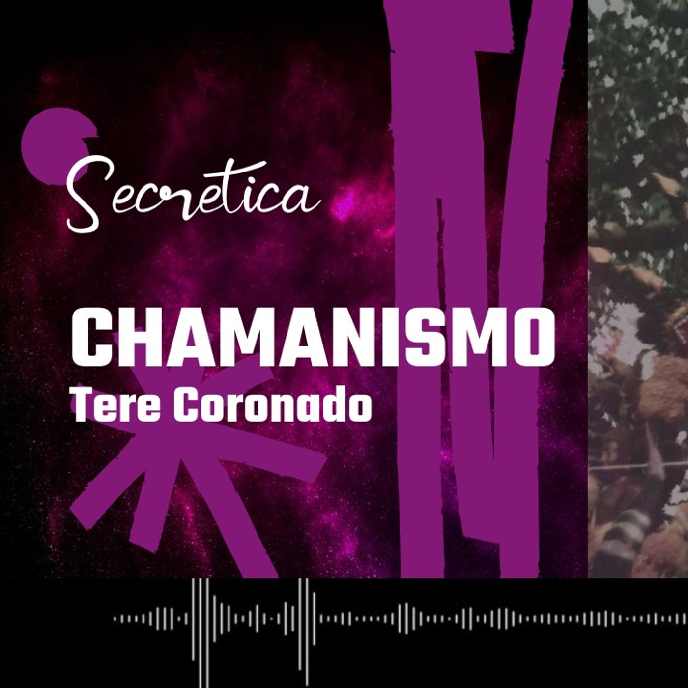 Chamanismo episode artwork