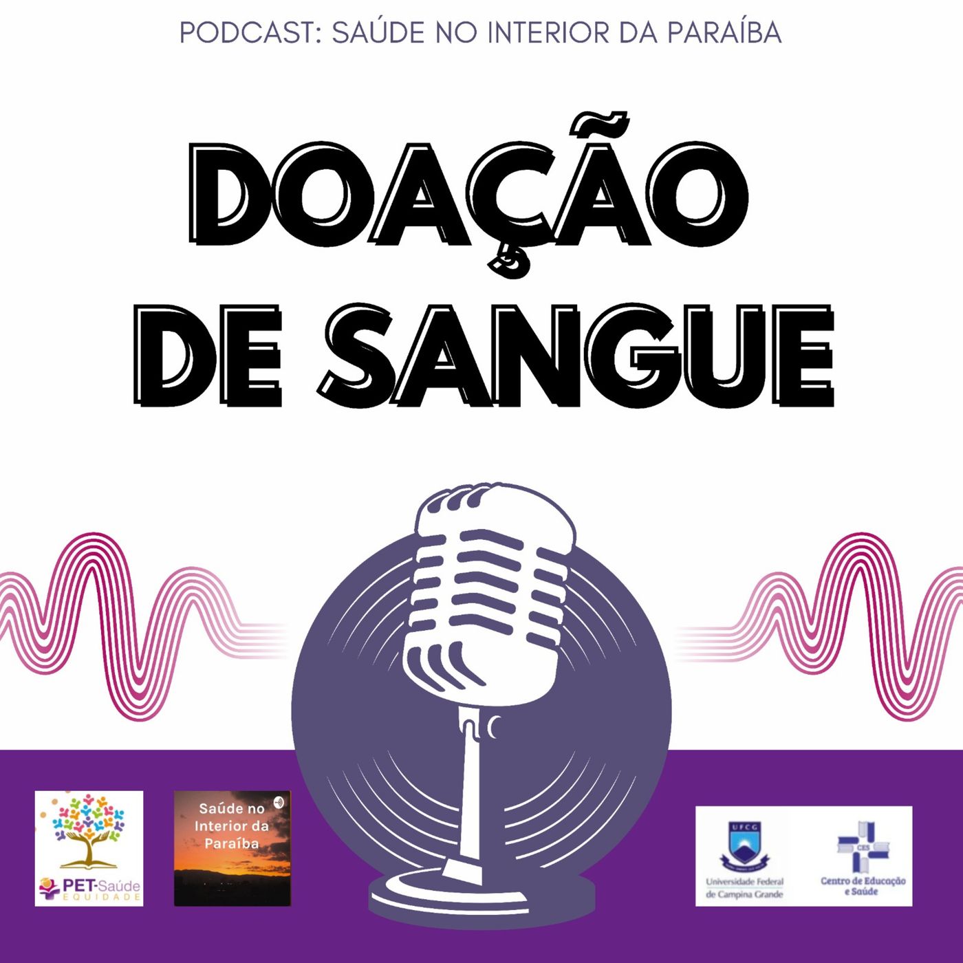 Saúde no Interior da Paraíba