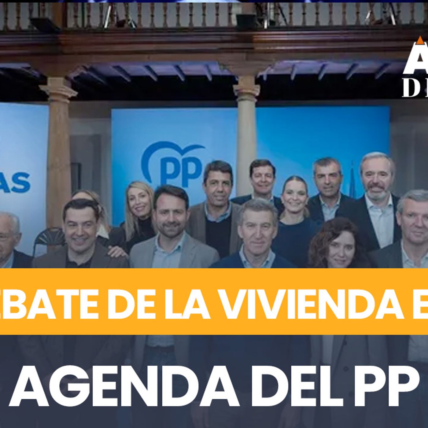 Con Ánimo de Lucro: Luces y sombras de las propuestas del PP para arreglar el acceso a la vivienda