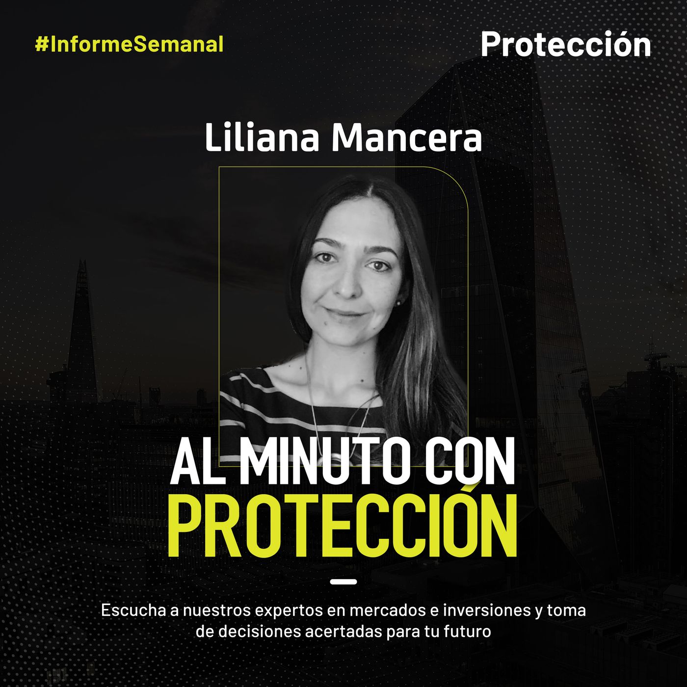 EP. 259 - MARZO 7- Semana inicia con fuerte aversión al riesgo ante incremento en el precio del petróleo.