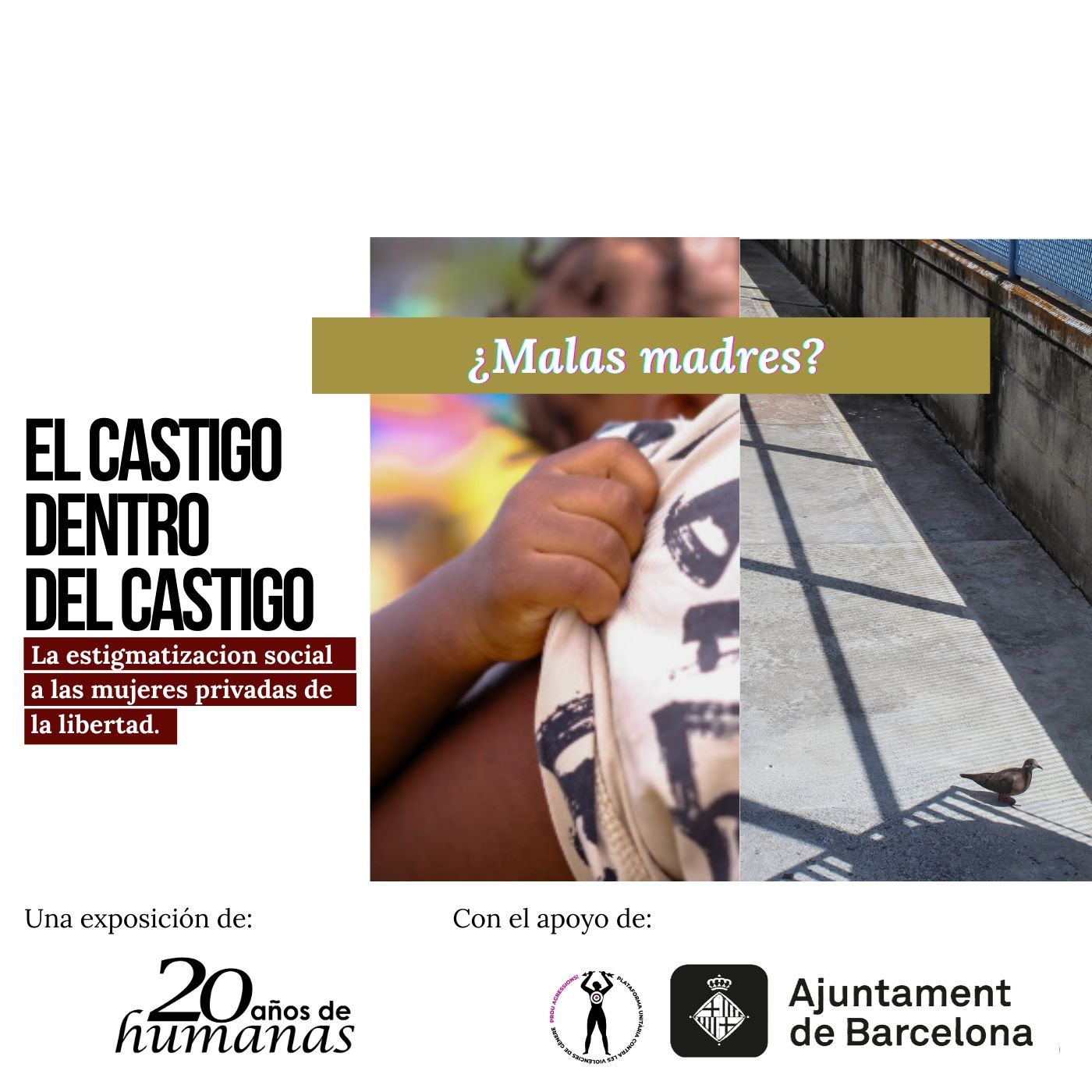 ¿Malas madres? episode artwork