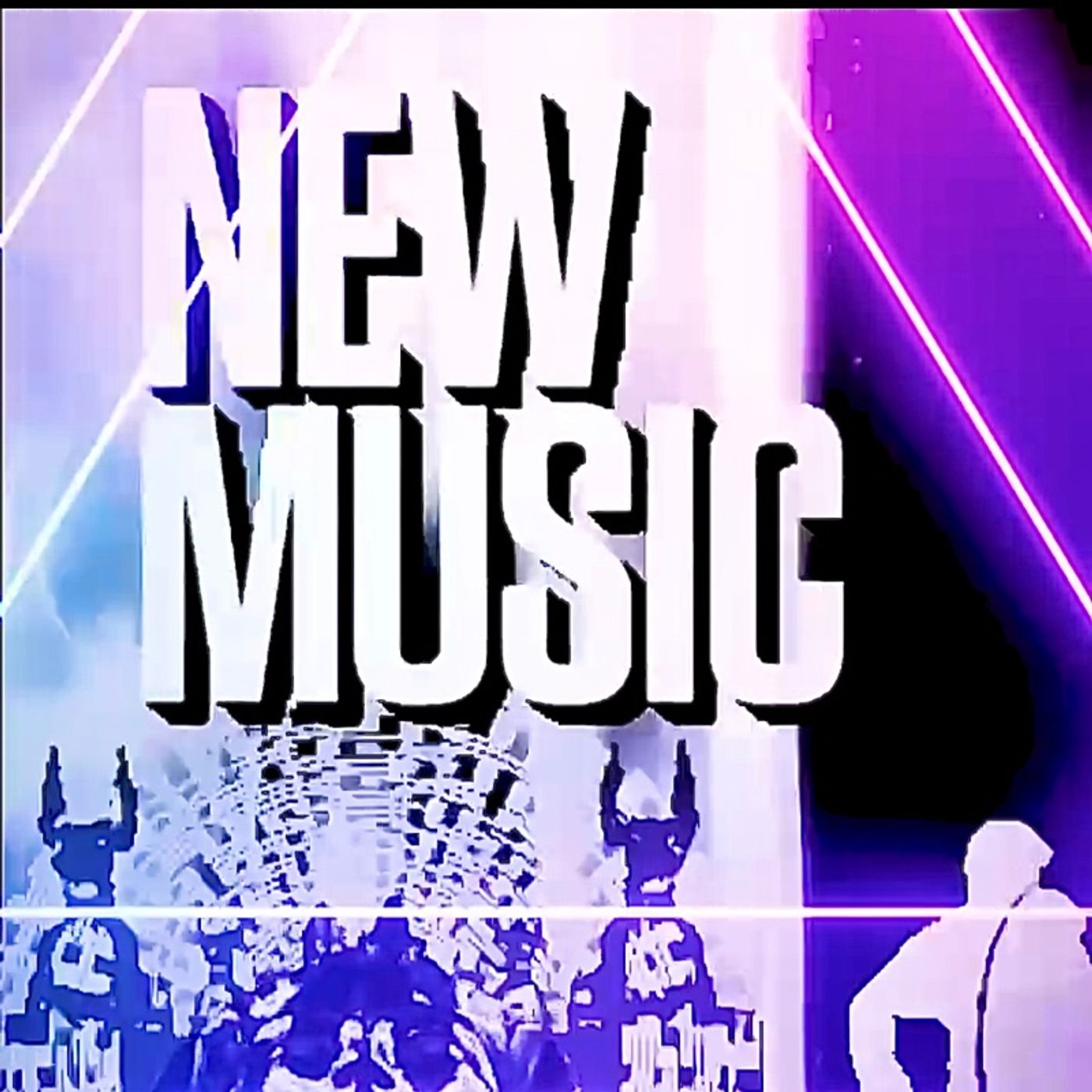 2020 Global Artist Vibez Playlist!!! episode artwork