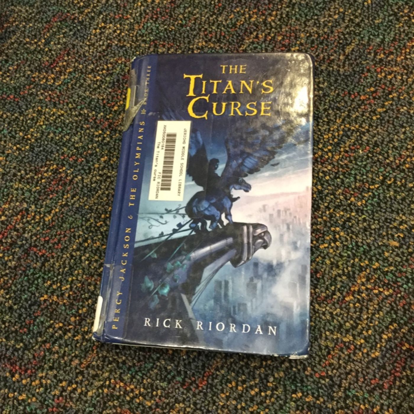 S2- Hey JMS, What Should I Read Next?