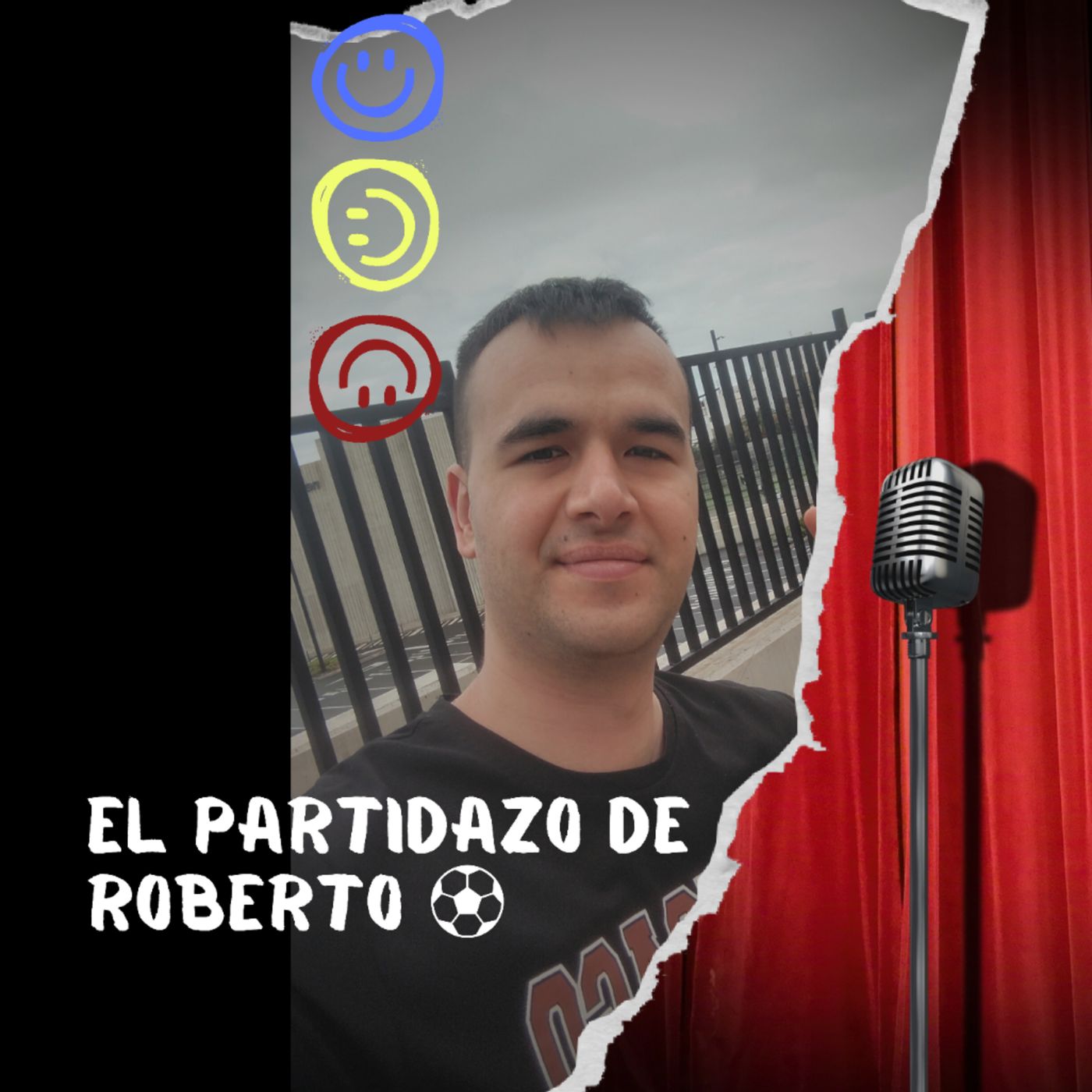 Los hit De Roberto