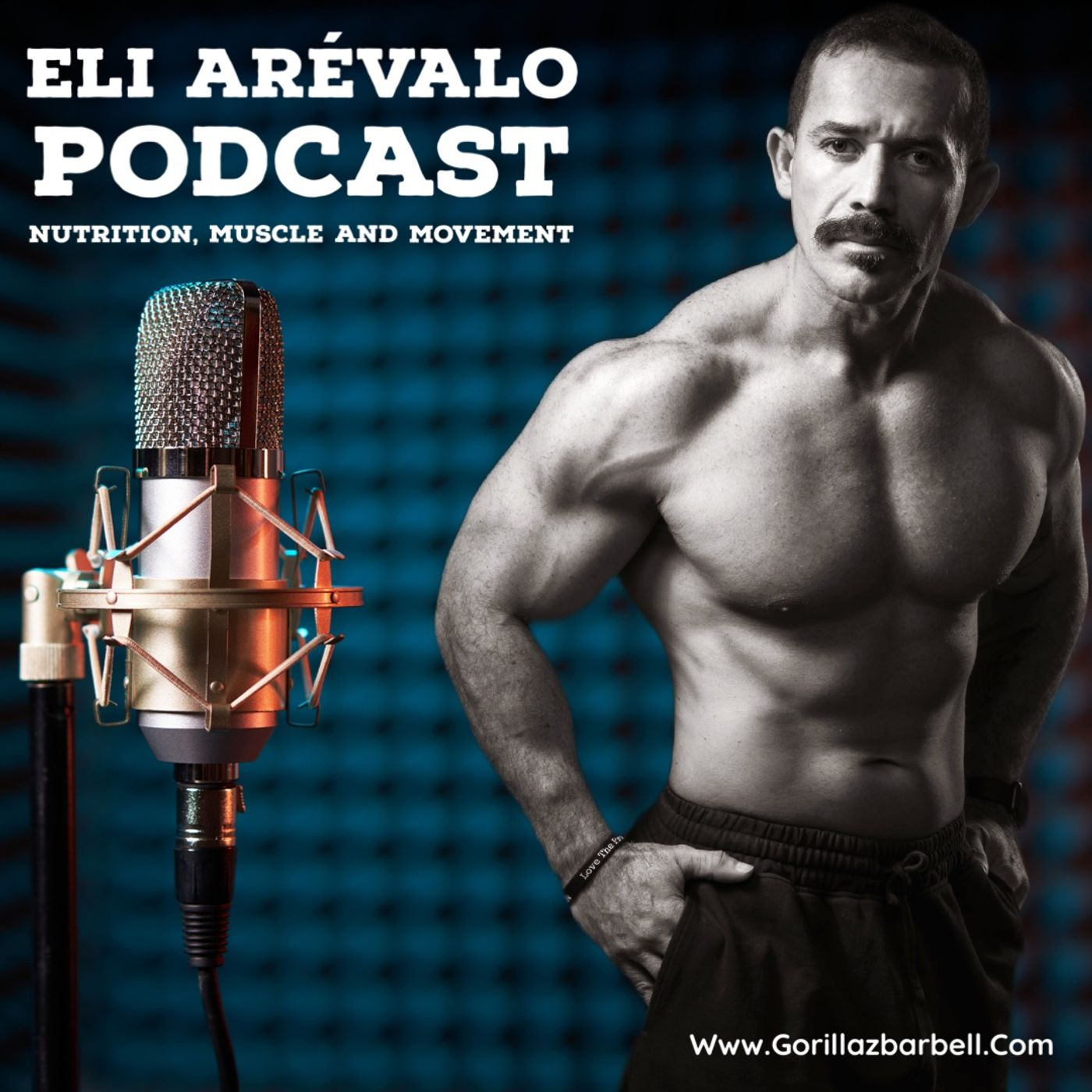 Eli Arevalo Podcast