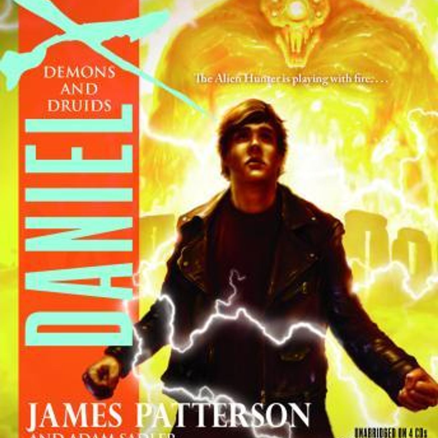 Find Best-Selling Full Audiobooks in Kids, Mystery & Fantasy