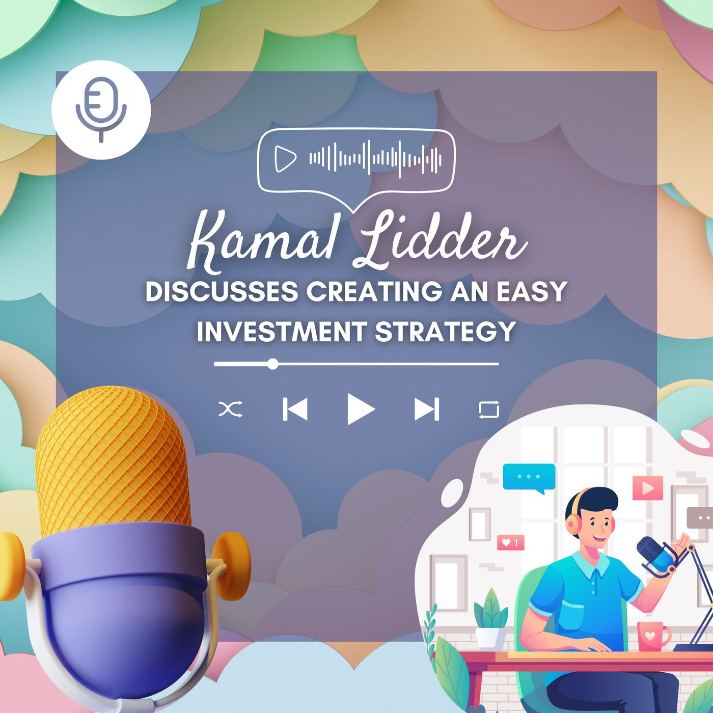 Kamal Lidder