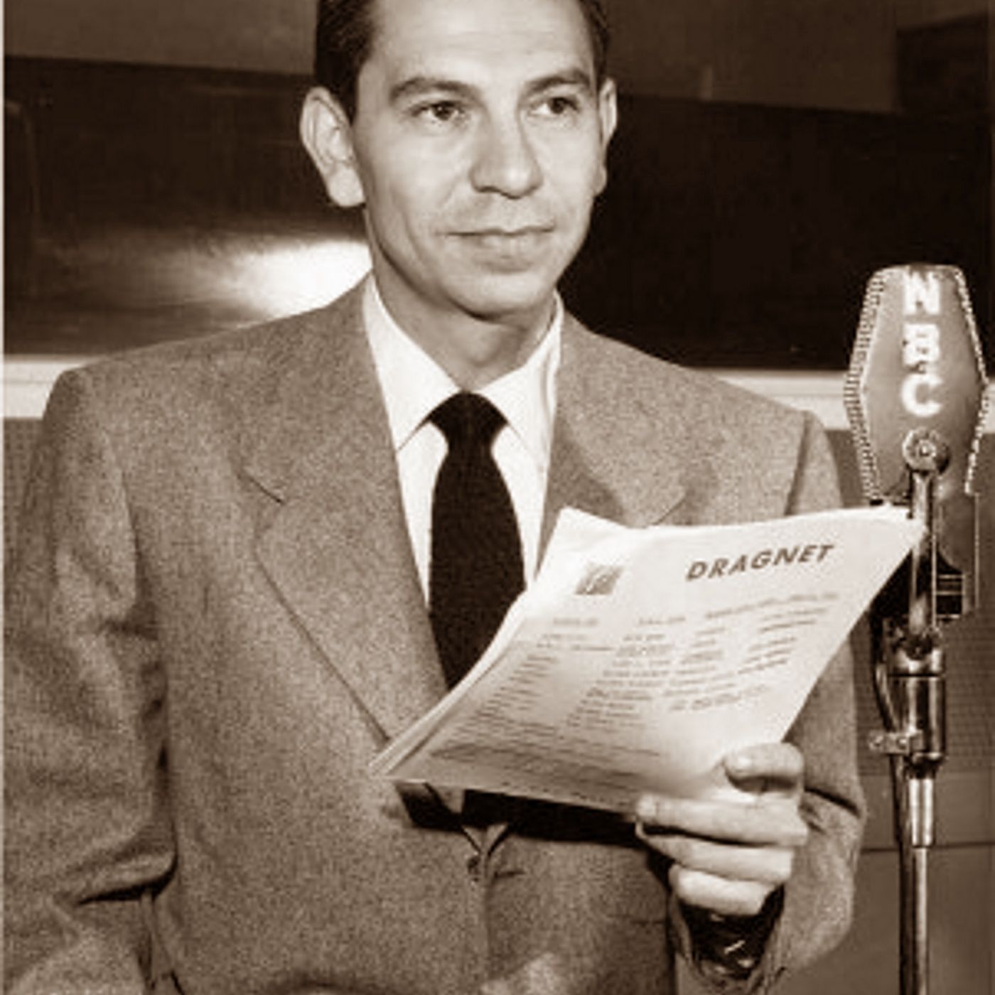 Classic Radio 05-04-26 - The Big Stop, Abigail Chrisenberry, and Richest Man in the West — Classic Radio Theater with Wyatt Cox cover